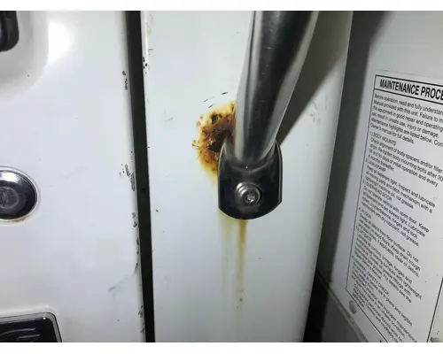 STERLING L9500 SERIES Cab Assembly