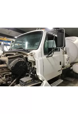 STERLING L9500 SERIES Cab Assembly