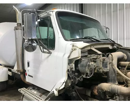 STERLING L9500 SERIES Cab Assembly