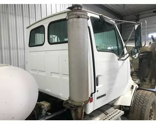 STERLING L9500 SERIES Cab Assembly