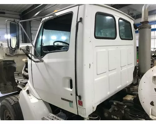 STERLING L9500 SERIES Cab Assembly