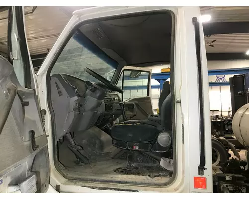 STERLING L9500 SERIES Cab Assembly