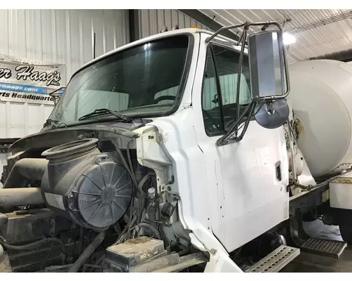 STERLING L9500 SERIES Cab Assembly