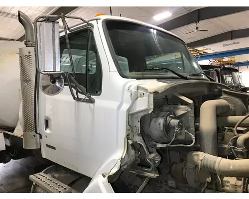 STERLING L9500 SERIES Cab Assembly