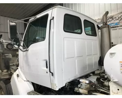 STERLING L9500 SERIES Cab Assembly