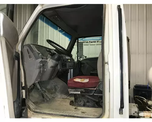 STERLING L9500 SERIES Cab Assembly