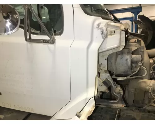 STERLING L9500 SERIES Cab Assembly