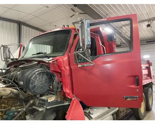 STERLING L9500 SERIES Cab Assembly