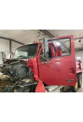 STERLING L9500 SERIES Cab Assembly