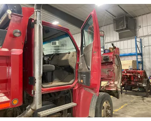 STERLING L9500 SERIES Cab Assembly