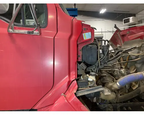 STERLING L9500 SERIES Cab Assembly