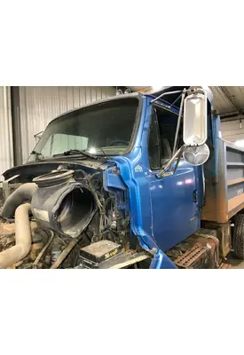 STERLING L9500 SERIES Cab Assembly