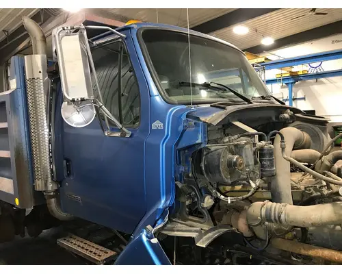 STERLING L9500 SERIES Cab Assembly