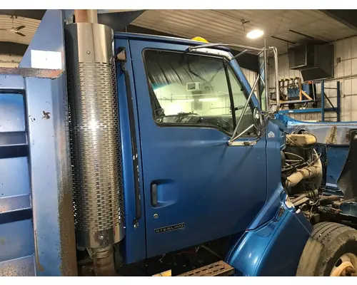 STERLING L9500 SERIES Cab Assembly