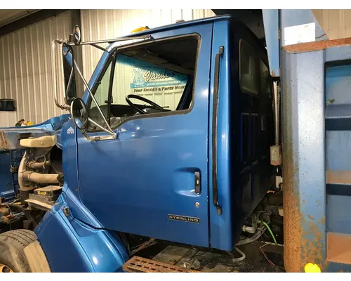 STERLING L9500 SERIES Cab Assembly