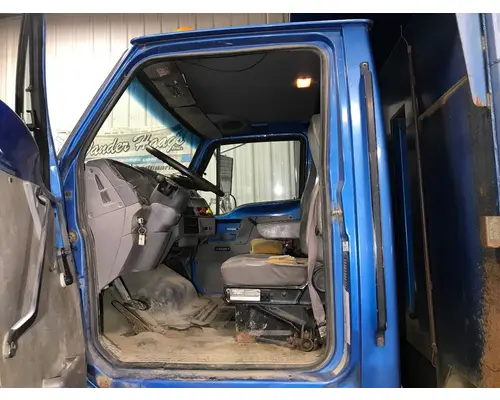 STERLING L9500 SERIES Cab Assembly