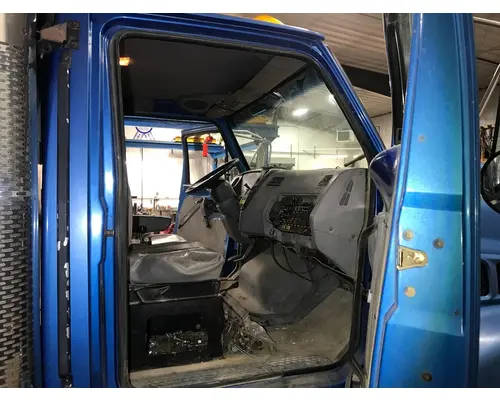STERLING L9500 SERIES Cab Assembly
