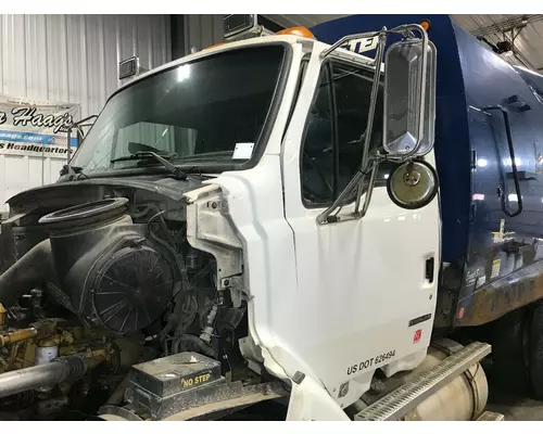 STERLING L9500 SERIES Cab Assembly