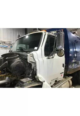 STERLING L9500 SERIES Cab Assembly