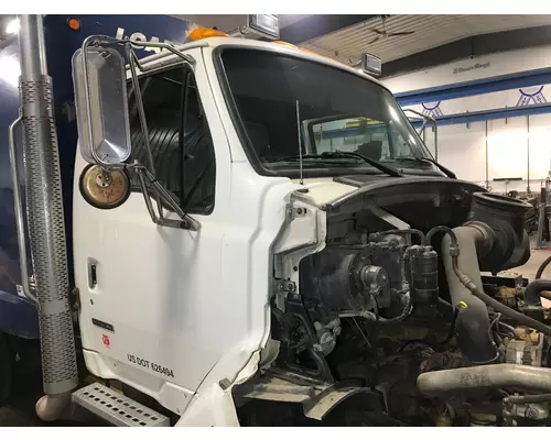 STERLING L9500 SERIES Cab Assembly