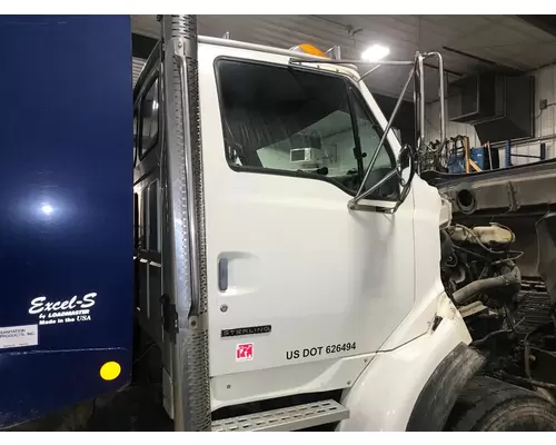 STERLING L9500 SERIES Cab Assembly