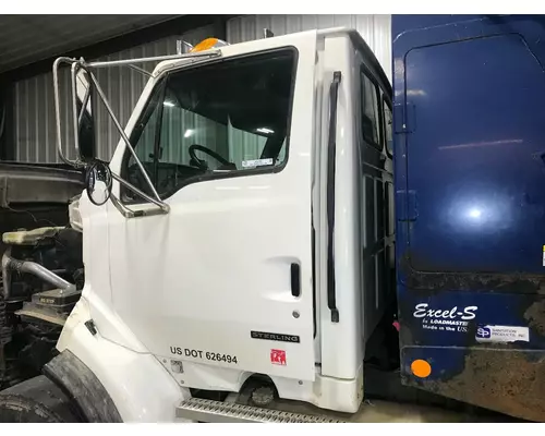 STERLING L9500 SERIES Cab Assembly