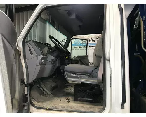 STERLING L9500 SERIES Cab Assembly