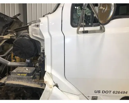 STERLING L9500 SERIES Cab Assembly