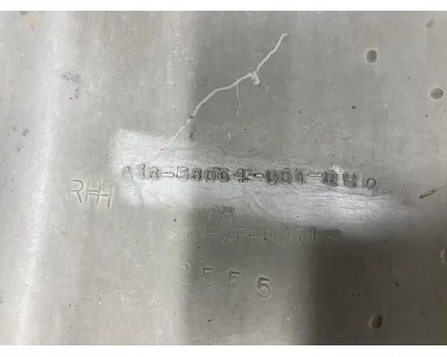 STERLING L9500 SERIES Cab Assembly