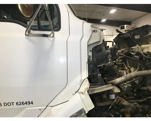 STERLING L9500 SERIES Cab Assembly