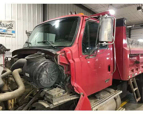 STERLING L9500 SERIES Cab Assembly
