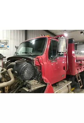 STERLING L9500 SERIES Cab Assembly