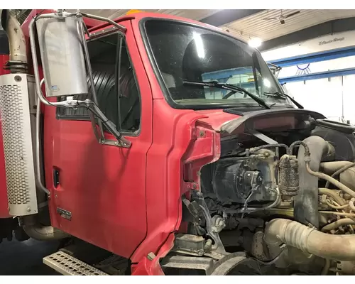 STERLING L9500 SERIES Cab Assembly