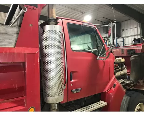 STERLING L9500 SERIES Cab Assembly