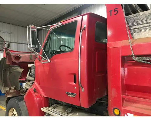 STERLING L9500 SERIES Cab Assembly