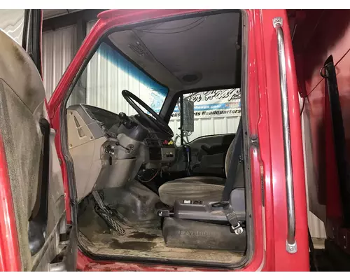 STERLING L9500 SERIES Cab Assembly