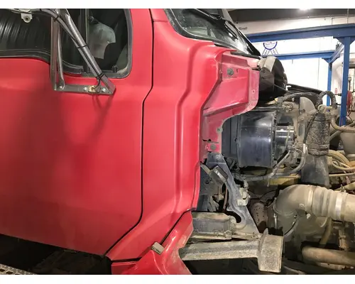 STERLING L9500 SERIES Cab Assembly