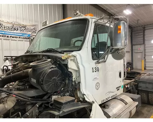 STERLING L9500 SERIES Cab Assembly