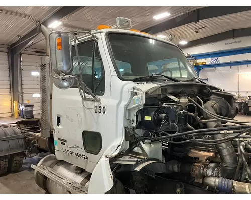 STERLING L9500 SERIES Cab Assembly