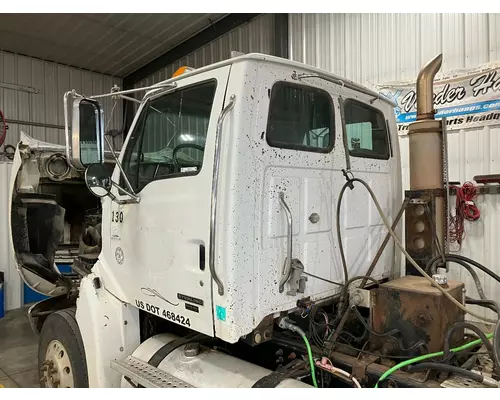 STERLING L9500 SERIES Cab Assembly