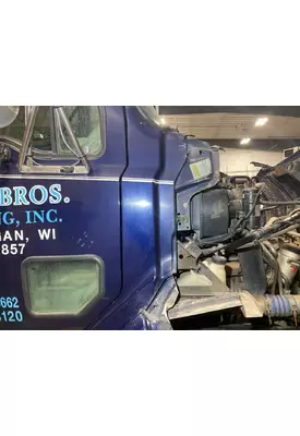 STERLING L9500 SERIES Cab Assembly