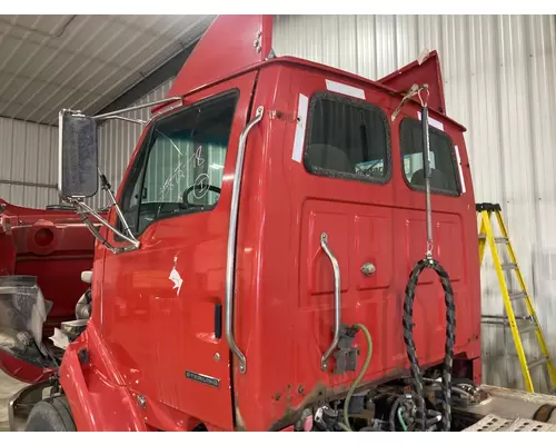 STERLING L9500 SERIES Cab Assembly