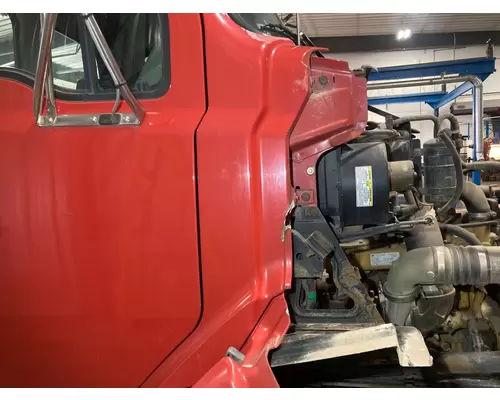STERLING L9500 SERIES Cab Assembly