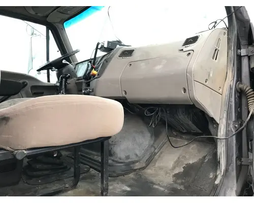 STERLING L9500 SERIES Cab Assembly