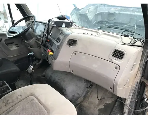 STERLING L9500 SERIES Cab Assembly