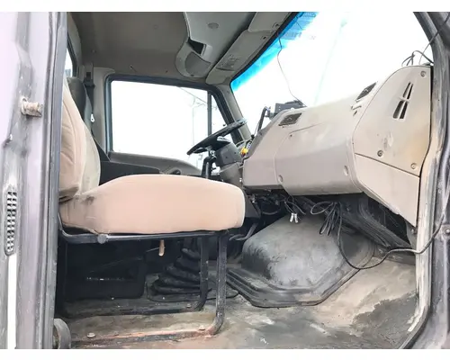 STERLING L9500 SERIES Cab Assembly