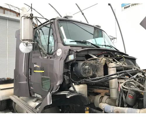 STERLING L9500 SERIES Cab Assembly