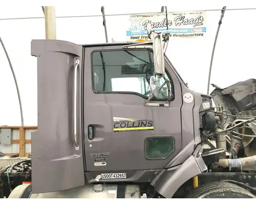 STERLING L9500 SERIES Cab Assembly