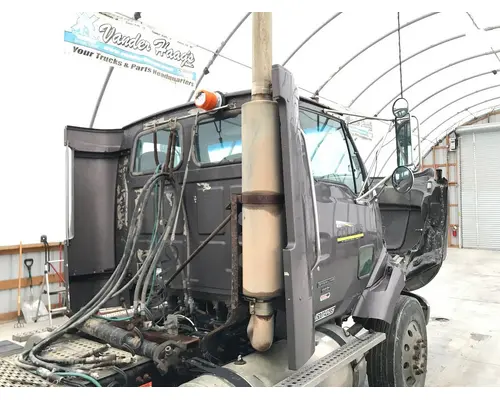 STERLING L9500 SERIES Cab Assembly