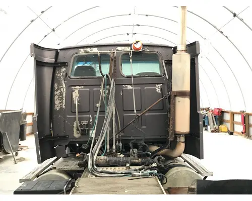 STERLING L9500 SERIES Cab Assembly